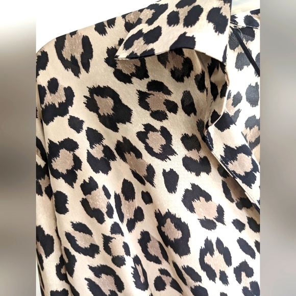 Zara Blouse NWT Size XS - Picture 3 of 4